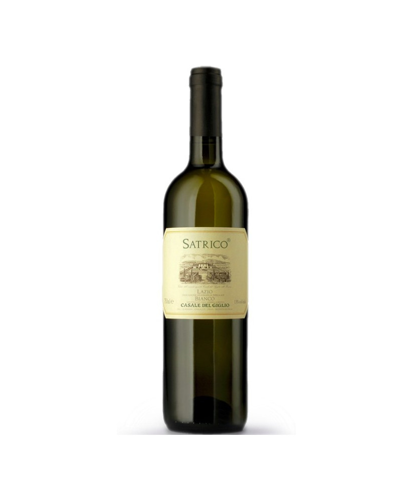 Casale del Giglio - Satrico 2022 - Lazio IGT - 75cl