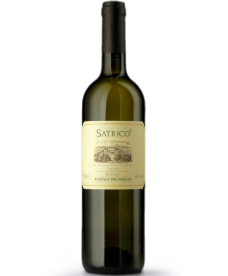 Casale del Giglio - Satrico 2022 - Lazio IGT - 75cl