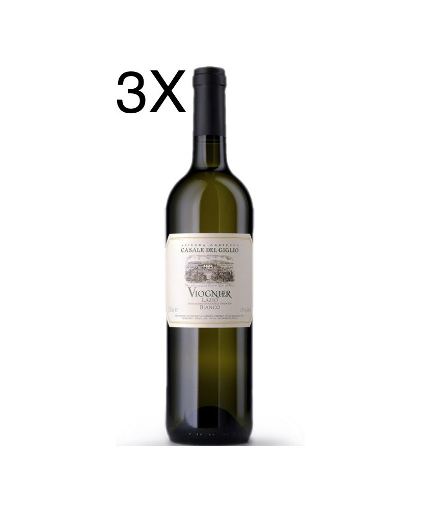 Shop online Wine Lazio Casale del Giglio, Viognier. Shop online wine at the best price. Cheap white wine shop sale