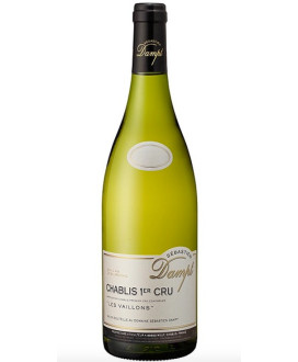 Sebastien Dampt - Chablis 1er Cru 2021 - Les Villons - ACC - 75cl