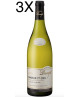 (3 BOTTIGLIE) Sebastian Dampt - Chablis 1er Cru 2022 - Les Villons - ACC - 75cl
