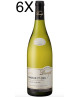 (6 BOTTIGLIE) Sebastian Dampt - Chablis 1er Cru 2022 - Les Villons - ACC - 75cl