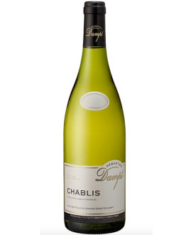 Sebastien Dampt - Chablis 2023 - ACC - 75cl