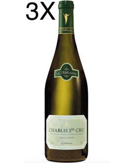 Le Chabilienne Chablis 1er cru vaillons, online shop white wine premier cru. Sales french quality wine