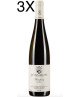 (3 BOTTIGLIE) Donnhoff - Riesling Trocken 2021 - Dry - QbA - Cork-Free - 75cl