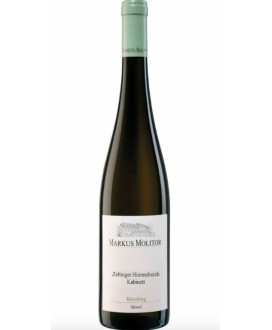 Markus Molitor - Riesling 2021 - Zeltinger Himmelreich Kabinett - 75cl