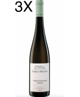 Markus Molitor - Riesling Troken - Zeltinger Himmelreich Kabinett. Online shop German Riesling Moselle