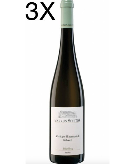 Markus Molitor - Riesling Troken - Zeltinger Himmelreich Kabinett. Online shop German Riesling Moselle Markus Molitor - Riesling Troken - Zeltinger Himmelreich Kabinett. Online shop German Riesling Moselle