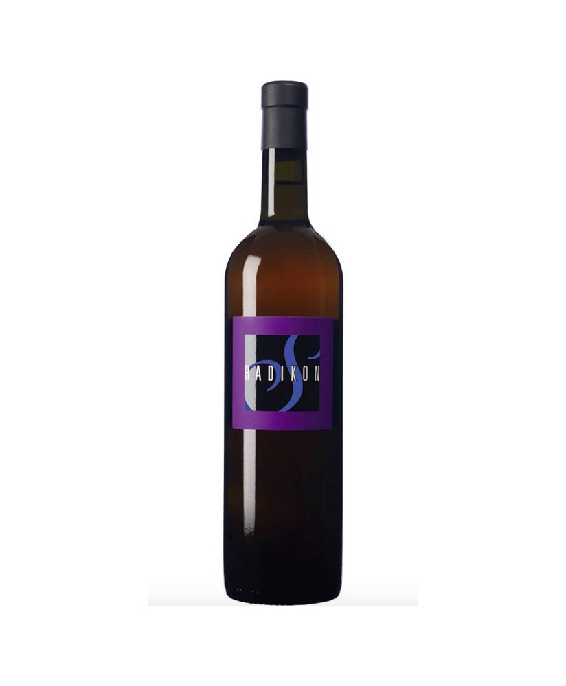 Radikon - Pinot Grigio - Sivi - Vendita online miglior prezzo vino bianco Radikon - Vini Friulani di qualità "Triple A" shop 