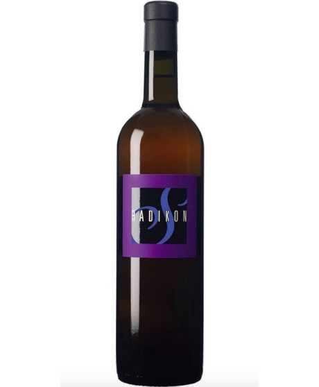 Radikon - Pinot Grigio - Sivi - Vendita online miglior prezzo vino bianco Radikon - Vini Friulani di qualità "Triple A" shop 