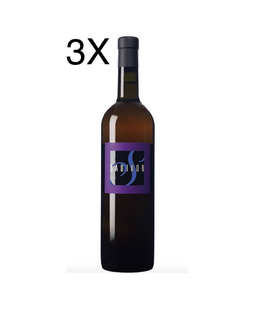 Radikon - Pinot Grigio - Sivi - Vendita online miglior prezzo vino bianco Radikon - Vini Friulani di qualità "Triple A" shop 