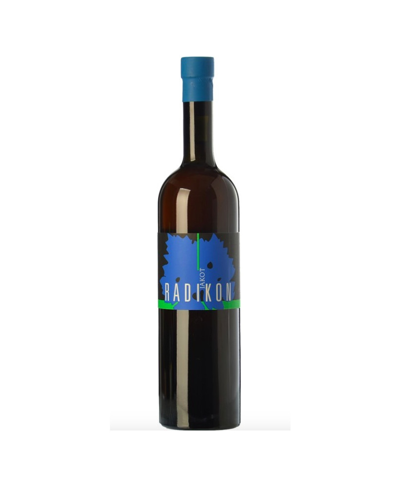 Radikon - Jakot - Vendita online miglior prezzo vino bianco Radikon - Vini Friulani di qualità "Triple A" shop