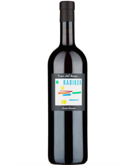 Radikon - Fuori dal Tempo - Oslavje - Vendita online miglior prezzo vino bianco Radikon - Vini Friulani "Triple A" shop 