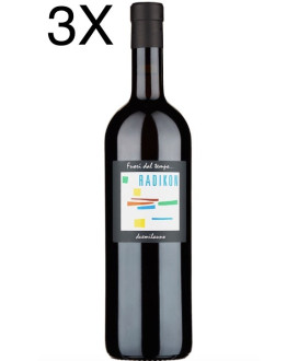 Radikon - Fuori dal Tempo - Oslavje - Vendita online miglior prezzo vino bianco Radikon - Vini Friulani "Triple A" shop 