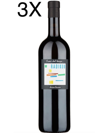 Radikon - Fuori dal Tempo - Oslavje - Vendita online miglior prezzo vino bianco Radikon - Vini Friulani "Triple A" shop Radikon - Fuori dal Tempo - Oslavje - Vendita online miglior prezzo vino bianco Radikon - Vini Friulani "Triple A" shop