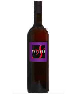 Radikon - RS17 Rosso - Vendita online miglior prezzo vini rossi Radikon - Vino Friulano di qualità "Triple A" shop 