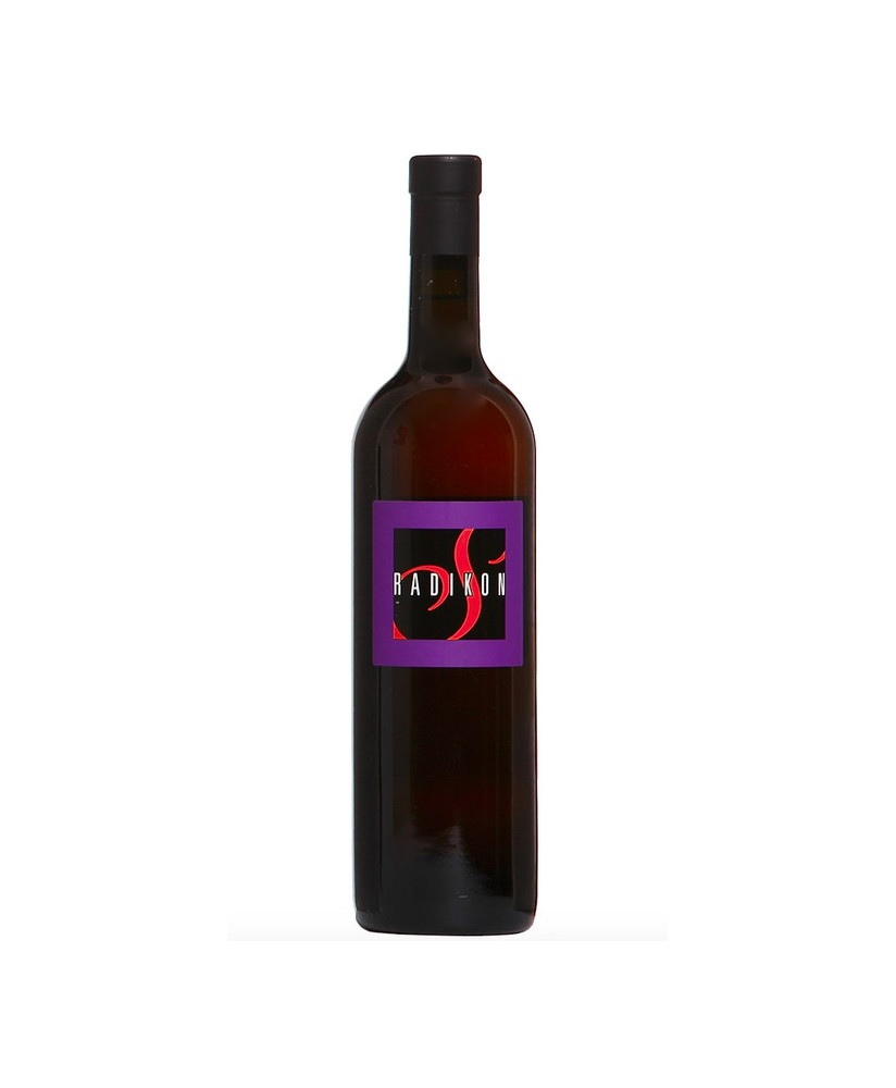 Radikon - RS17 Rosso - Vendita online miglior prezzo vini rossi Radikon - Vino Friulano di qualità "Triple A" shop 