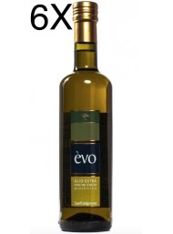 (6 BOTTLES) San Patrignano - èvo - Olive Olio Extra Vergine - 50cl