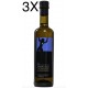 (3 BOTTLES) San Patrignano - Il Paratino - Olive Olio Extra Vergine - 50cl