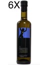 (6 BOTTLES) San Patrignano - Il Paratino - Olive Olio Extra Vergine - 50cl