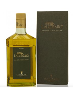 Antinori - Laudemio - Olio Extra Vergine di Oliva - Raccolto 2020 - 50cl