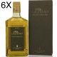 (6 BOTTLES) Antinori - Laudemio - Extra virgin olive oil - 2020 - 50cl