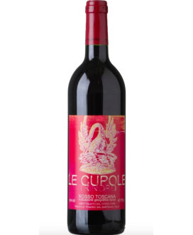 Tenuta di Trinoro - Le Cupole - Shop online Tuscan red wines, best price online italian supertuscany Trinoro