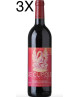 (3 BOTTLES) Franchetti - Tenuta di Trinoro - Le Cupole 2022 - Toscana Rosso IGT - 75cl
