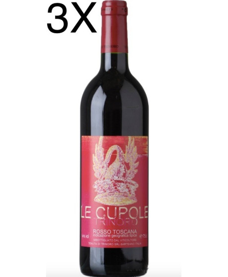 Tenuta di Trinoro - Le Cupole - Vendita online vini rossi toscana igt, miglior prezzo online supertuscany Trinoro Tenuta di Trinoro - Le Cupole - Vendita online vini rossi toscana igt, miglior prezzo online supertuscany Trinoro