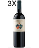 (3 BOTTLES) Jacopo Biondi Santi - Sassoalloro 2019 - Toscana IGT - 75cl