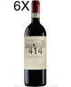 (6 BOTTIGLIE) Podere 414 - Morellino di Scansano 2022 - DOCG - 75cl