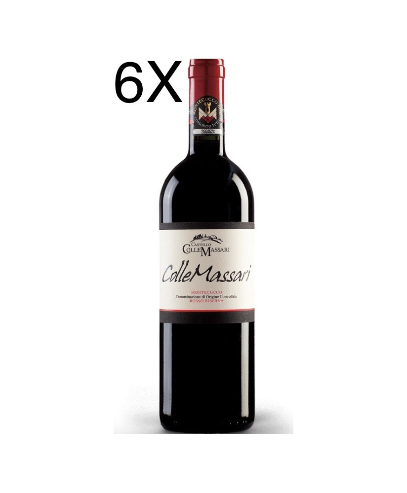Castello Colemassari, vendita online montecucco rosso riserva, Enoteca on line vini rossi toscani miglior prezzo.
