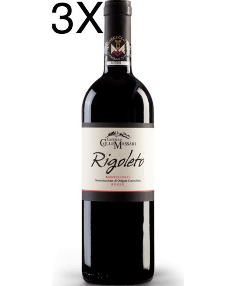 Catello Collemassari Rigoleto Montecucco rosso - Vendita online prezzo scontato vini podere Grattamacco Catello Collemassari Rigoleto Montecucco rosso - Vendita online prezzo scontato vini podere Grattamacco