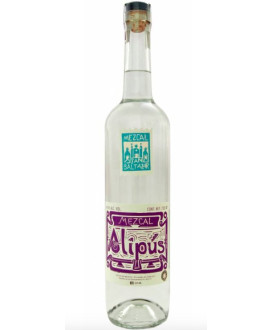 Shop online Mezcal Alipus San Baltazar. Quality mezcal online sales at the best price.