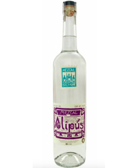 Shop online Mezcal Alipus San Baltazar. Quality mezcal online sales at the best price. Shop online Mezcal Alipus San Baltazar. Quality mezcal online sales at the best price.