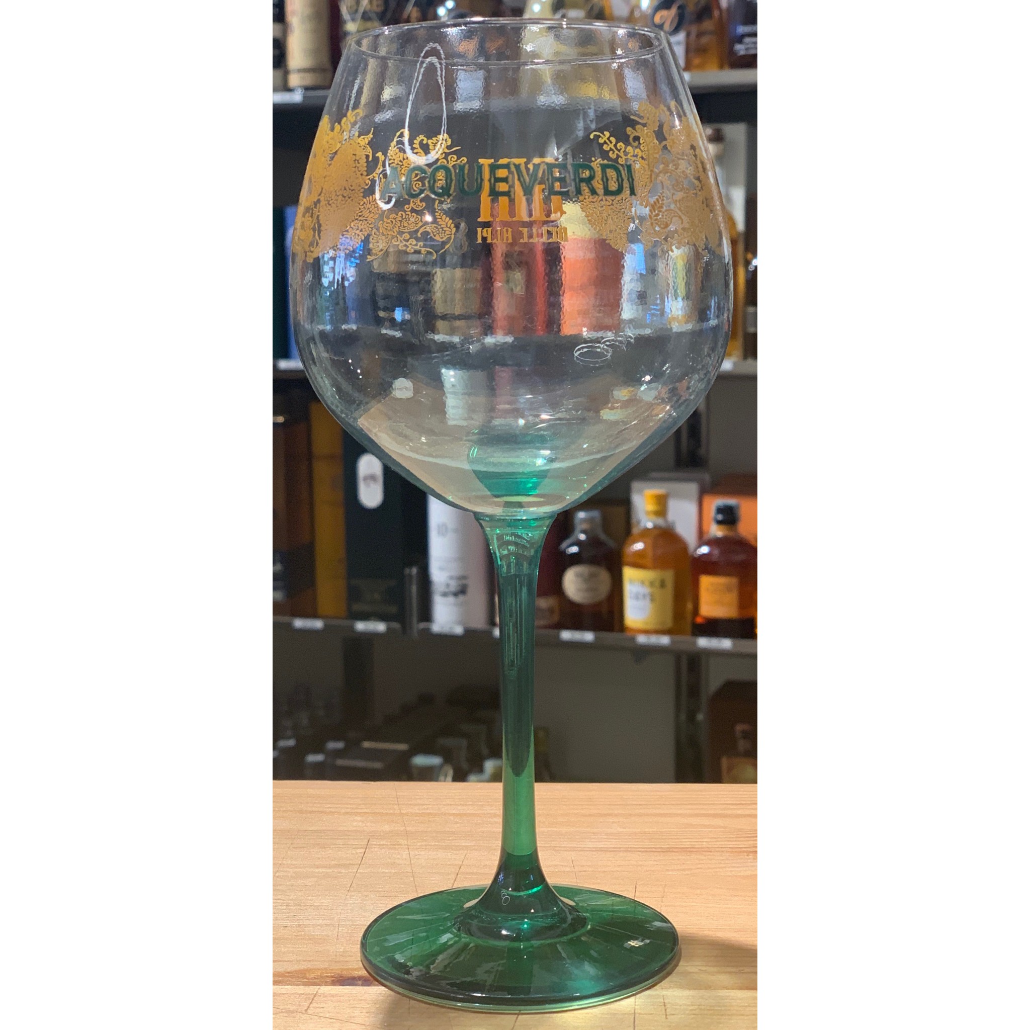 Silent Pool Gin Balloon Glass  New Cheapest On 