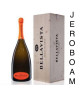 Bellavista - Alma Gran Cuvée Brut Jeroboam - NEW AIR ON WINE - Franciacorta - Astucciato - 300cl