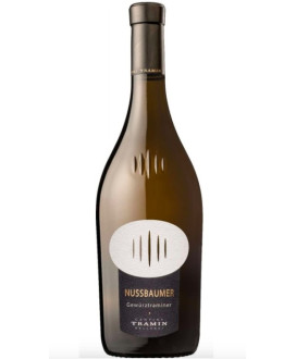 Vendita online vini cantina Tramin, Gewurztraminer Nussbaumer Sudtirol Alto Adige DOC. Miglior prezzo on line vino