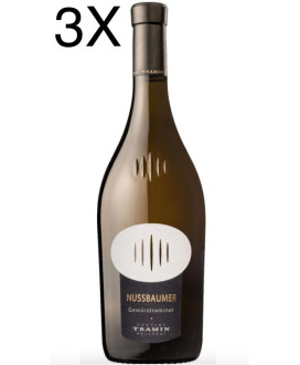 Vendita online vini cantina Tramin, Gewurztraminer Nussbaumer Sudtirol Alto Adige DOC. Miglior prezzo on line vino
