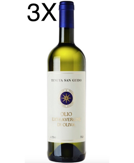 Tenuta San Guido - Olio Extra Vergine di Oliva - Olio Sassicaia - Vendita online miglior prezzo olio d'oliva toscano Tenuta San Guido - Olio Extra Vergine di Oliva - Olio Sassicaia - Vendita online miglior prezzo olio d'oliva toscano
