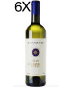 (6 BOTTLES) Tenuta San Guido - Olio Extra Vergine di Oliva - 2024/2025 - 75cl