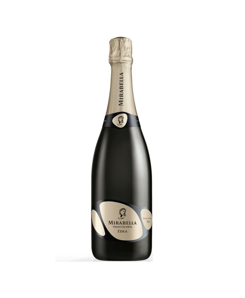 Mirabella Edea Franciacorta Brut Shop online price franciacorta quality italian sparkling dry white wine