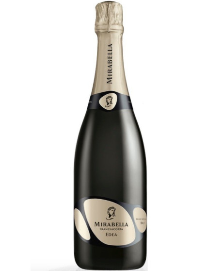 Mirabella - Edea - Franciacorta Brut - DOCG - 75cl