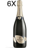 (6 BOTTLES) Mirabella - Edea - Franciacorta Brut - DOCG - 75cl