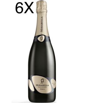 Mirabella Edea Franciacorta Brut Blanc de Blancs Vendita online prezzo scontato franciacorta di qualità
