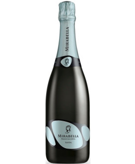 Mirabella Satèn Franciacorta 100% chardonnay Vendita online prezzo scontato franciacorta di qualità