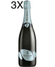 (3 BOTTIGLIE) Mirabella - Satèn - Franciacorta - DOCG - 75cl