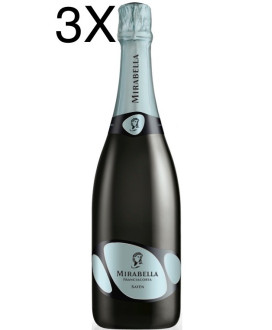 Mirabella Saten Franciacorta satin Shop online price franciacorta quality italian sparkling dry white wine