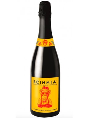 Scimmia - Spumante Extra Dry - 75cl