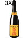 (3 BOTTIGLIE) Scimmia - Spumante Extra Dry - 75cl